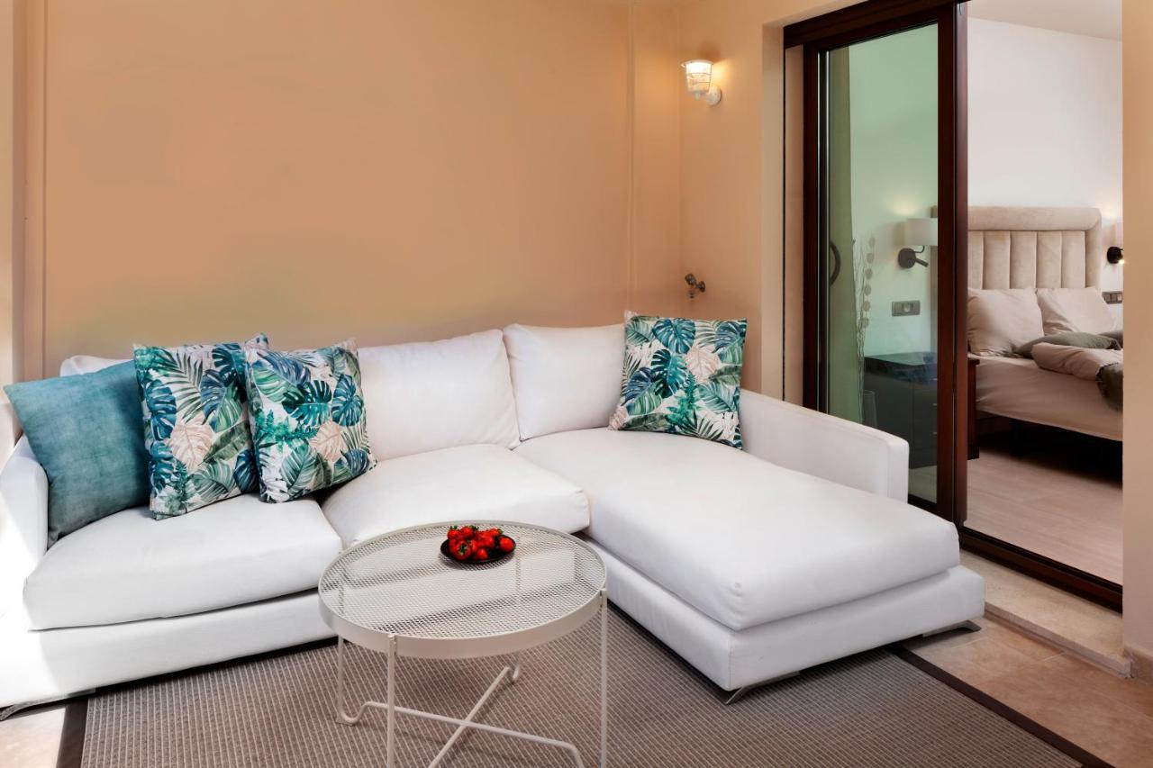 Marbella Apartment Puerto Banus Dış mekan fotoğraf